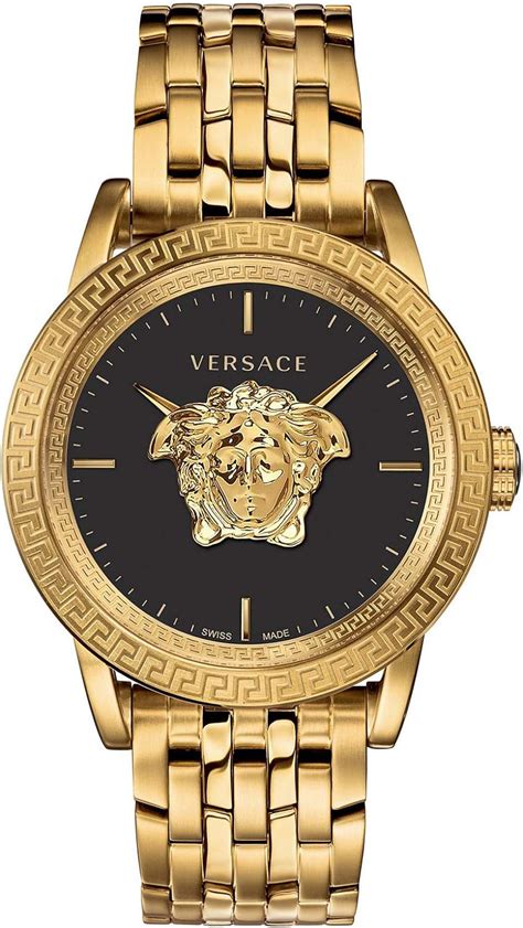 montre versace swiss made|versace watches.